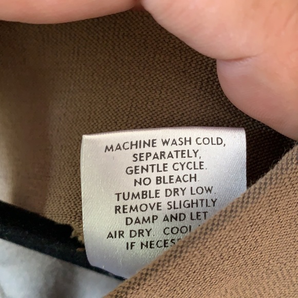 Eileen Fisher Loungewear pants - Picture 6 of 6